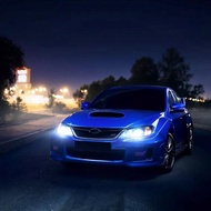 Philips Led H8 H11 H16 Ultinon Essential White Fog Lamp