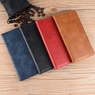 For Sony Xperia 1 VIII Case Premium Leather Wallet Leather Flip Case For Sony Xperia 1 VIII Phone Ca