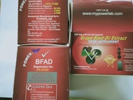 Grape Seed Oil Extract