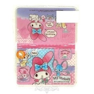 MY MELODY 港版 塑膠 卡套 八達通套 連多用途插位 咭套 2015年款 美樂蒂