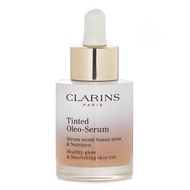 Clarins 克蘭詩 (嬌韻詩) Tinted Oleo Serum 健康光澤滋養粉底液 - # 2.5 30ml/1oz