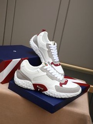 閒置Bally巴利男款運動休閒鞋 35-46碼 順豐包郵到港