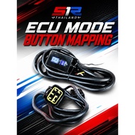 S1R RACING ECU MODE BUTTON MAPPING FOR ECU 4MODE