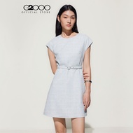 G2000 เดรสสำหรับผู้หญิง A-Shape รุ่น 5123120252 GREEN