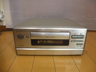 ONKYO K-522M高音質(杜比B-C NR HX-PRO)卡式錄音座