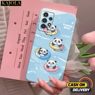 Casing Samsung A13 / Samsung A23 / Samsung A32 / Samsung A135F / Samsung A235F / Samsung A325F - Cas