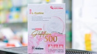 [Chính hãng] Hỗ trợ trắng da Glutathione 500mg