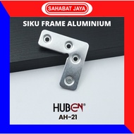 SIKU Huben AH-21 Iron Angle Aluminum Frame Aluminum Profile Profile