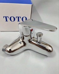 正品TOTO水龍頭 花灑頭 龍頭 冷熱水 浴缸龍頭 花灑 淋浴 蓮蓬頭bodyluv