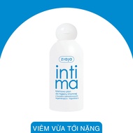 Dung dịch vệ sinh phụ nữ Intima Ziaja 200ml NTDT