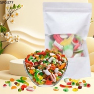 70 Flavor Mixed Gummy Candy, Chip Chip Gummy Candy, 4D Gummy Candy, Sugar Coated Gummy Candy, Mixed 
