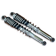ABSORBER C70Z CHROME HIGH POWER REAR ABSORBER