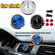 Car Watch quartz watch Waterproof Electronic Watch Motorcycle auto car watch dashboard clock