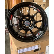 VP 1 ONE (YSW Racing) 15X7JJ  ET38  4X100