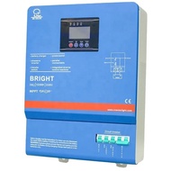 High quality 1kw 3KW 5KW 8KW low frequency solar power system pure sine wave inverter 48v dc 400v ac