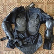 FOX CHEST GUARD RACING FOR MOTOR CROSS