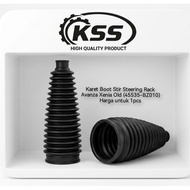 Steering Rack Boot Rubber for Avanza Xenia 2004-2010 (45535-BZ010)