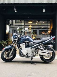 2007年 Suzuki Bandit  GSF1250N ABS 大海盜 車況極優 可分期 免頭款 歡迎車換車 網路評價最優 業界分期利息最低 油冷怪 CB1300 街車 GSF 1250