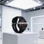 2026 GPS WATCH HW-R1 pro  Smart Watch For Men Diving Swimming LED Outdoor  AMOLED SmartWatch BT Call