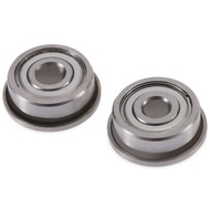 10pcs F623ZZ Metal Shielded Deep Groove Motor Ball Bearing