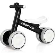 Baby Balance Bike for 1 Year Old Boys Girls, 10-24 Month Toddler Balance Bike, Baby Bike with No Ped