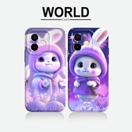 Case Oppo A5i Terbaru 2025 - Casing Oppo A5i New WC01