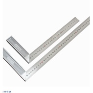 Ruler Right Angle, Ruler 300mm, 500mm Right Angle, Beautiful Cheap