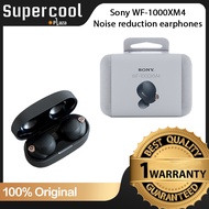 Sony WF-1000XM4 Noise Canceling Wireless Earbuds