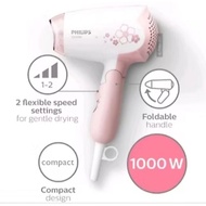 PHILIPS HAIR DRYER hp 8108 1000W./ Fidele FD-3065