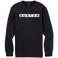BURTON เสื้อแขนยาว VAULT CREW