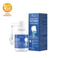 AiPharma Mucofilm Throat Spray 30ml