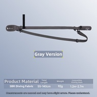 TEBEN | Protective Storage Fishing Rod Bag