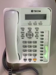 永昌二手電話總機轉賣～東訊SD-8810E
