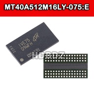 MT40A512M16LY-075: E FBGA-96 D9WFH 8Gb DDR4 SDRAMN Memory Chip IC