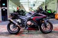 飛馬重車業 2019年 HONDA CBR500R 一手車 台本車