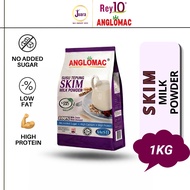 Anglomac Low Fat Skim Milk Powder 1Kg
