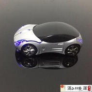滑鼠 無線滑鼠 電競滑鼠汽車鼠標跑車賽車法拉利個性創意時尚卡通辦公家用酷USB無線鼠標