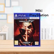 [PS4] Game : Tekken 7 (engซับ) [PlayStation4] มือ2