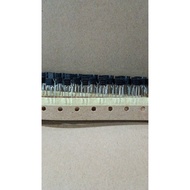 8927 transistor tr bc547 bc 547 original ori leg buckled string