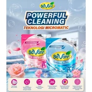 SAVONN MAGIC - LAUNDRY DETERGENT POWDER SAVONN MAGIC SAVON