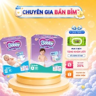 BOBBY ULTra diaper pants size M96/L88/Xl76/Xxl70, Bobby mega diapers L96/xl84/xxl76,obby stickers S8