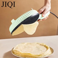 Automatic Pancake Making Machine Instant Heating DIY Snack Burrito Baking Pan Crepe Maker Spring Rol