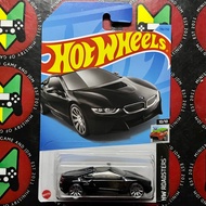 [ORIGINAL]Hot Wheels BMW i8 Roadster