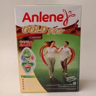 ANLENE GOLD PLUS CHOCOLATE MILK/ SPECIAL FOR ADULTS 250 G