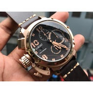 U-BOAT_Italo_Pontana Chronograph Men watch