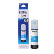 TINTA EPSON 003 L3100/L3110/L3150 CYAN 65ML