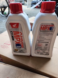 oli MPX 1 0.8