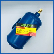 ➟ ⚡ ∡ Aircon Freon Tank with 1kg R134a Freon Refrigerants car aircon