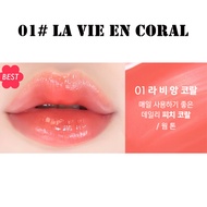 AMUSE DEW TINT ดอกเดซี่ ทิ้นท์เดซี่สูตรวีแกน โฉมใหม่ปี 2024 แท้จากเกาหลี