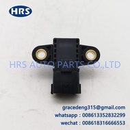 22365-EB30A sesuai untuk sensor tekanan Nissan Navara, sistem enjin lain ialah HRS22.